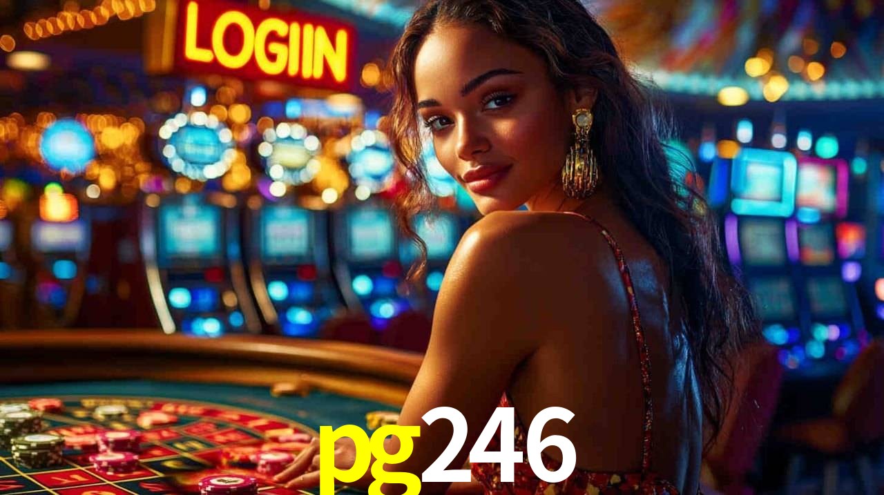 PIX instantâneo Brasil na pg246